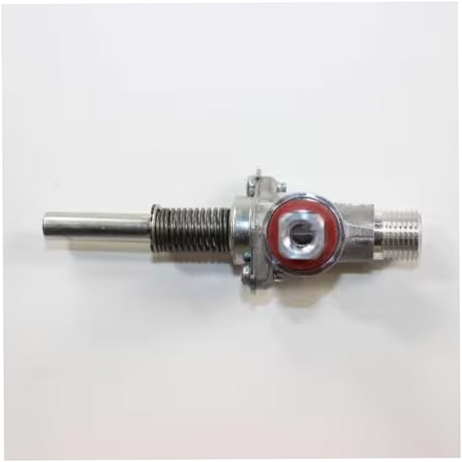 GE Range /Oven Burner Valve - WB21X20471