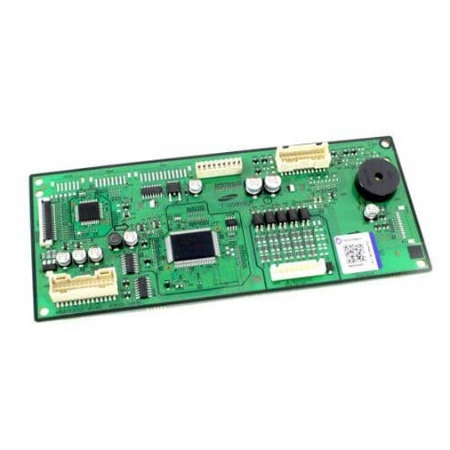 Samsung Range /Oven Control Board - DG94-03673C