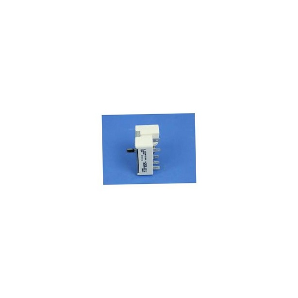 Whirlpool Range /Oven Surface Burner Switch - WP3148955, Replaces: 3148955