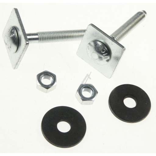 Bosch Washer Fixing Kit - 00631639