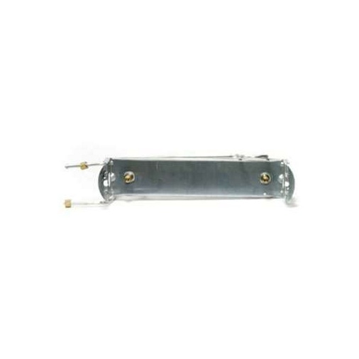 Whirlpool Range /Oven Orifice & Tube Assembly - WP5187M026-60, Replaces: 5187D026-60
