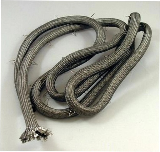Bosch Range /Oven Oven Door Gasket - 00486767, Replaces: 241901