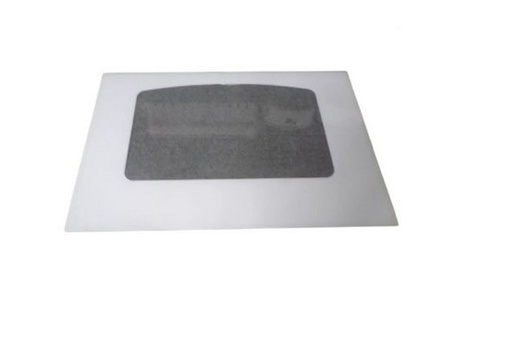 GE Range /Oven Oven Glass Door - WB57K10110