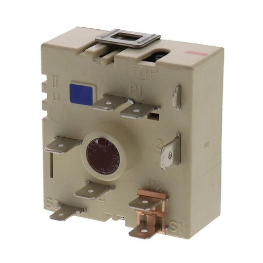 GE Range /Oven Infinite Switch - WB24T10134
