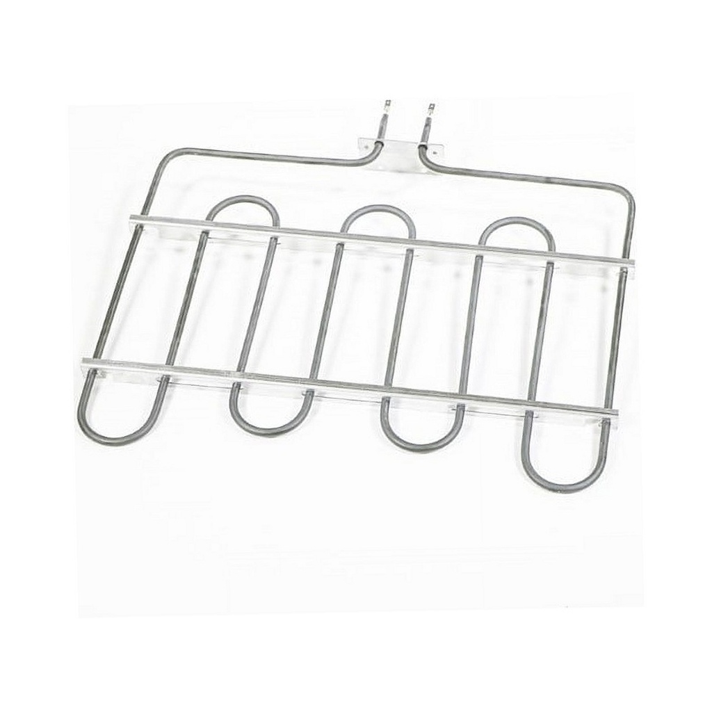 GE Range /Oven Bake Element - WB44T10055, Replaces: WB44T10021