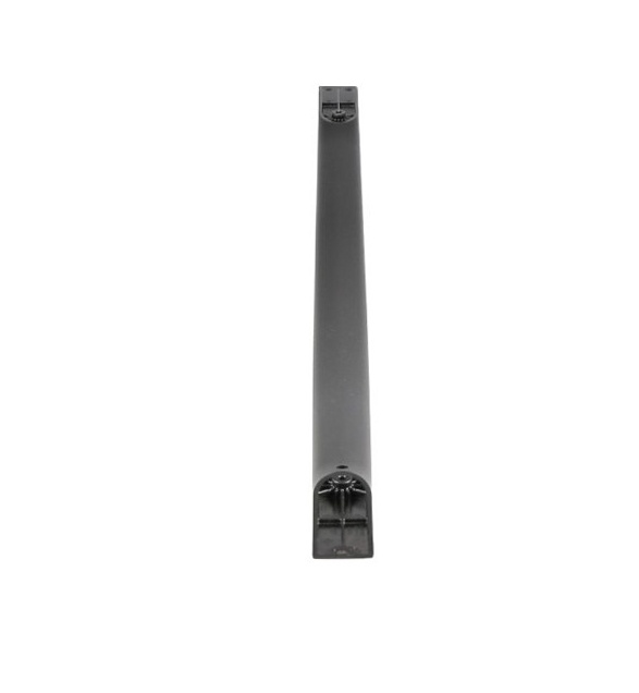 Whirlpool Range /Oven Door Handle (Black) - W11205070, Replaces: W10535754