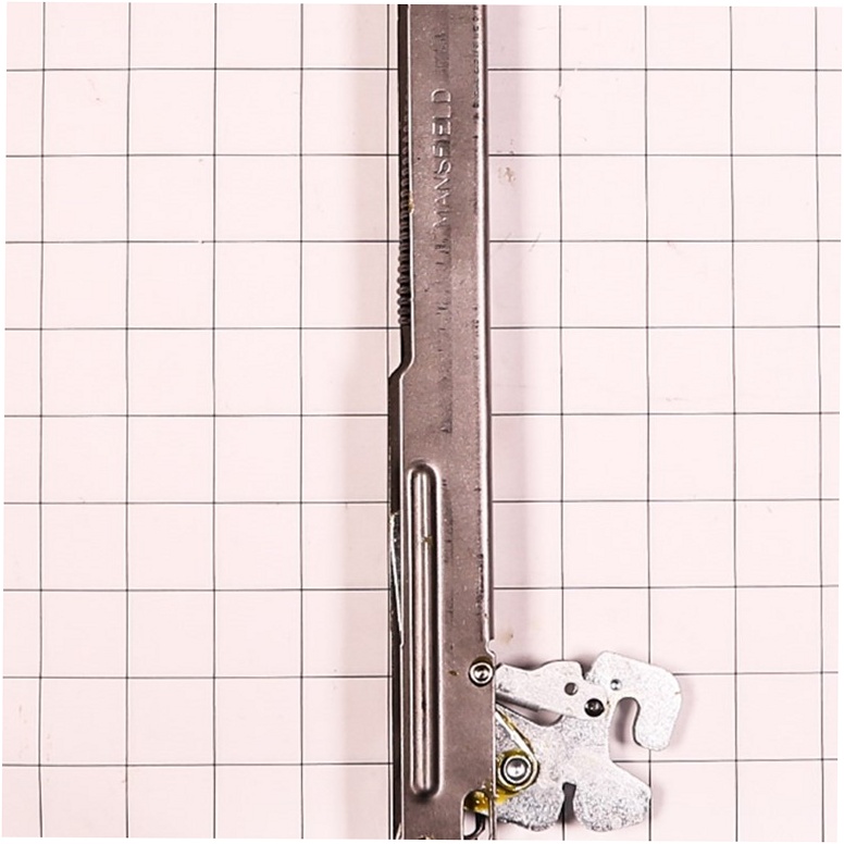 Frigidaire Range /Oven Oven Door Hinge - 316575921