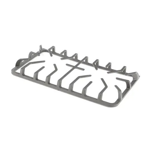 LG Range /Oven Grille Assembly - AEB74484705, Replaces: AEB74484704