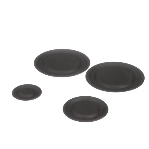 Whirlpool Range /Oven Surface Burner Cap - W11455147, Replaces: W11395131