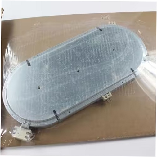 Frigidaire Range /Oven Radiant Surface Element - 316280701, Replaces: 316235300
