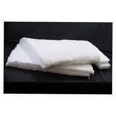 GE Range /Oven Oven Insulation - WB35K10108, Replaces: WB35K0018