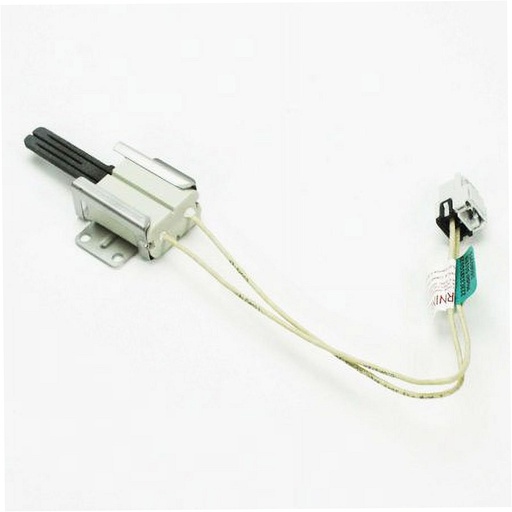 GE Range /Oven Igniter Glowbar - WB13X25263, Replaces: WB13K10042