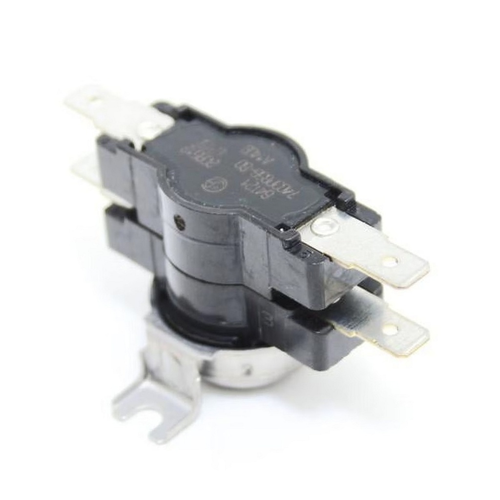 Whirlpool Range /Oven High Limit Thermostat - 74008265, Replaces: 7403P856-60