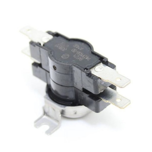 Whirlpool Range /Oven High Limit Thermostat - 74008265, Replaces: 7403P856-60