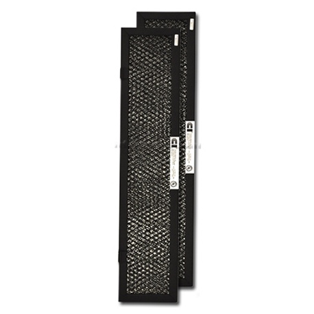 GE Range /Oven Air Filter - WB02X10310, Replaces: WB2X10310