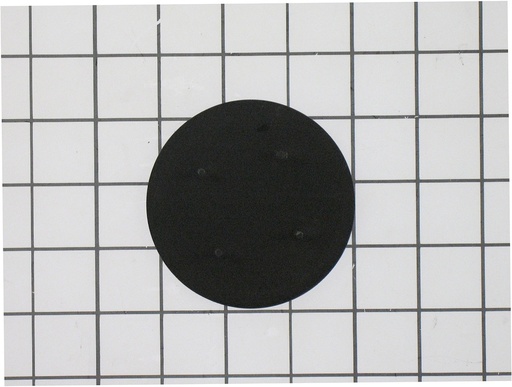 LG Range /Oven Surface Burner Cap - MBL61908503, Replaces: EBZ30887607