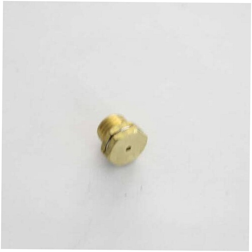 LG Range /Oven Surface Burner Orifice - MFV61841504, Replaces: EBZ60711301