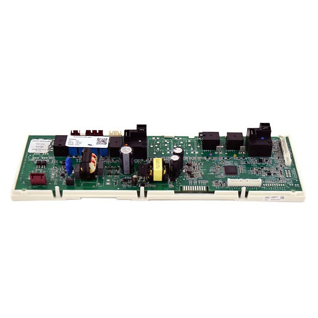 GE Range /Oven Control Board with Frame - WB27X29497