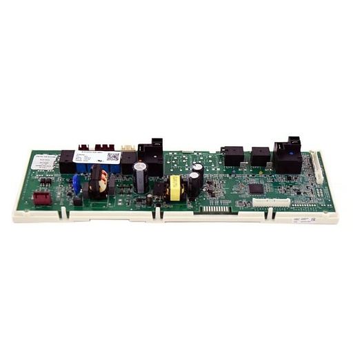 GE Range /Oven Control Board with Frame - WB27X29497