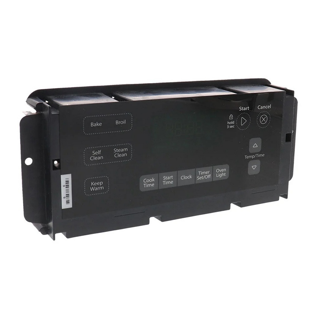 Whirlpool Range /Oven Control Board - W11122551, Replaces: W10834004