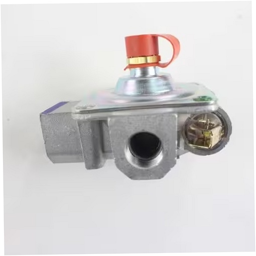 GE Range /Oven Pressure Regulator - WB19K10077