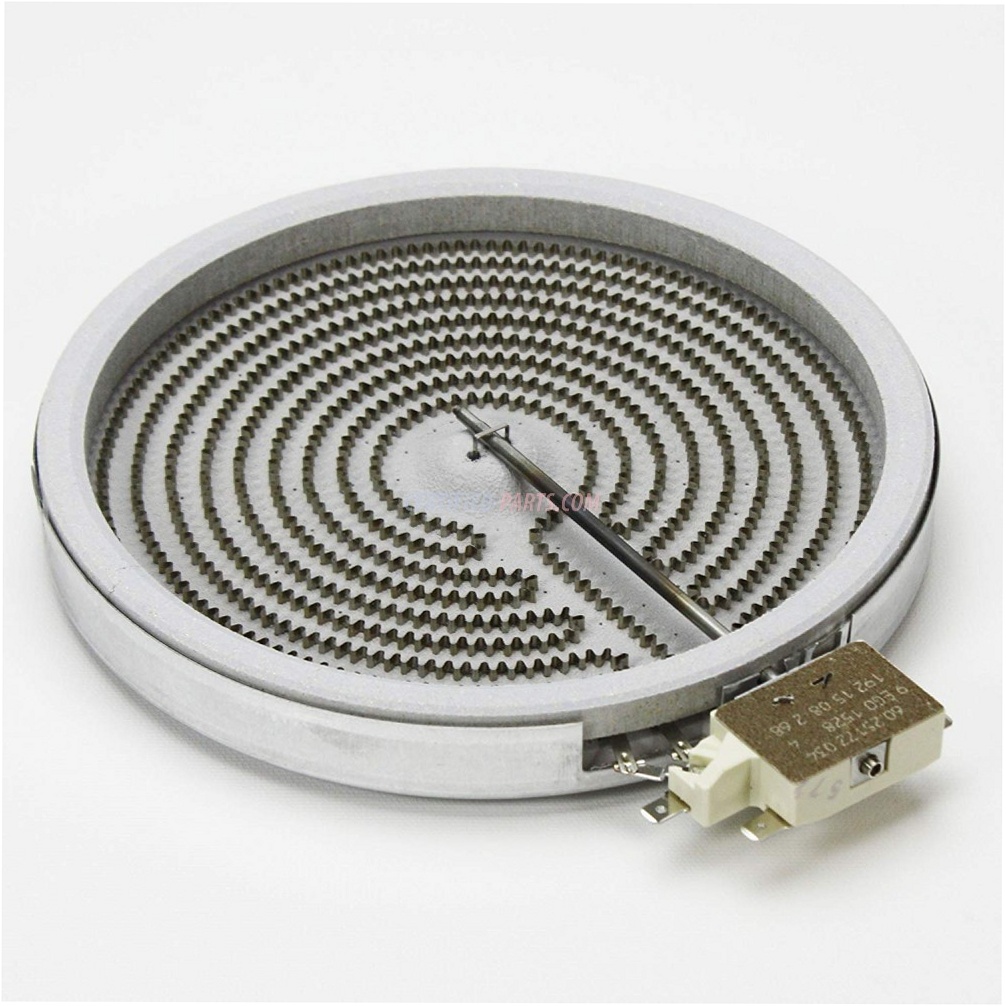 GE Range /Oven Large Haliant Surface Burner - WB30T10045, Replaces: WB30K5031