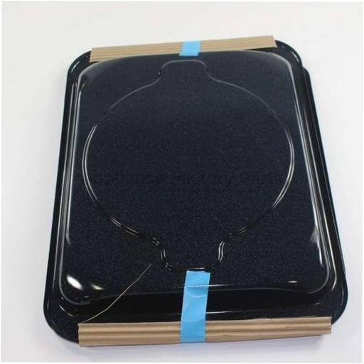 GE Range /Oven Broiler Pan Set - WB48X10056, Replaces: 326297