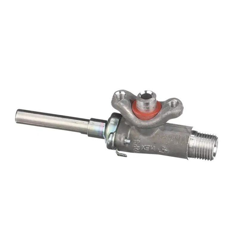 Whirlpool Range /Oven Surface Burner Valve (Blue) - WPW10279615, Replaces: W10279615