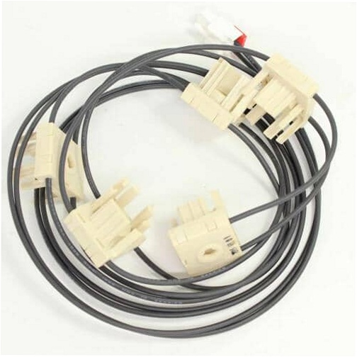 Samsung Range /Oven Oven Spark Ignition Switch - DG96-00298D