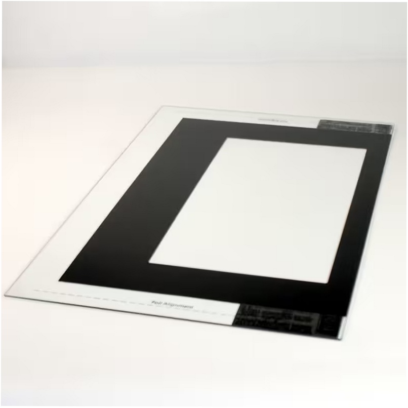 Frigidaire Range /Oven Oven Outer Door Glass - 316452722