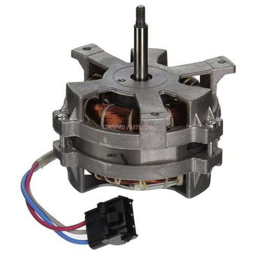 GE Range /Oven Convection Motor - WB26T10043