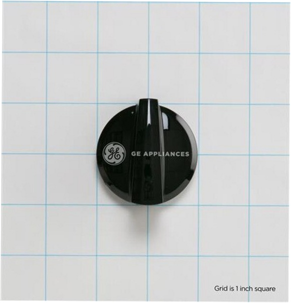 GE Range /Oven Valve Knob - WB03X21356