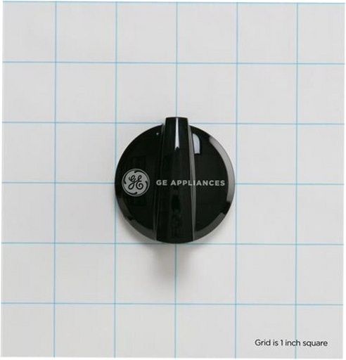 GE Range /Oven Valve Knob - WB03X21356