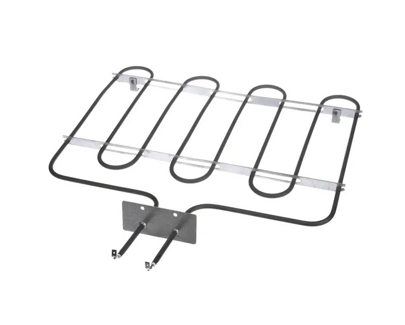 Frigidaire Range /Oven Broil Element - 318255806, Replaces: 7318255806