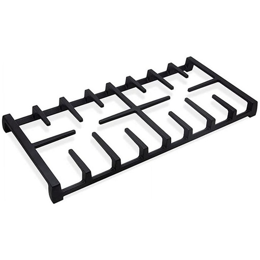 GE Range /Oven Center Burner Grate - WB31X24737, Replaces: WB31X27150