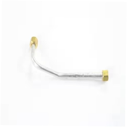 GE Range /Oven Gas Tubing (Main Front) - WB28X10065