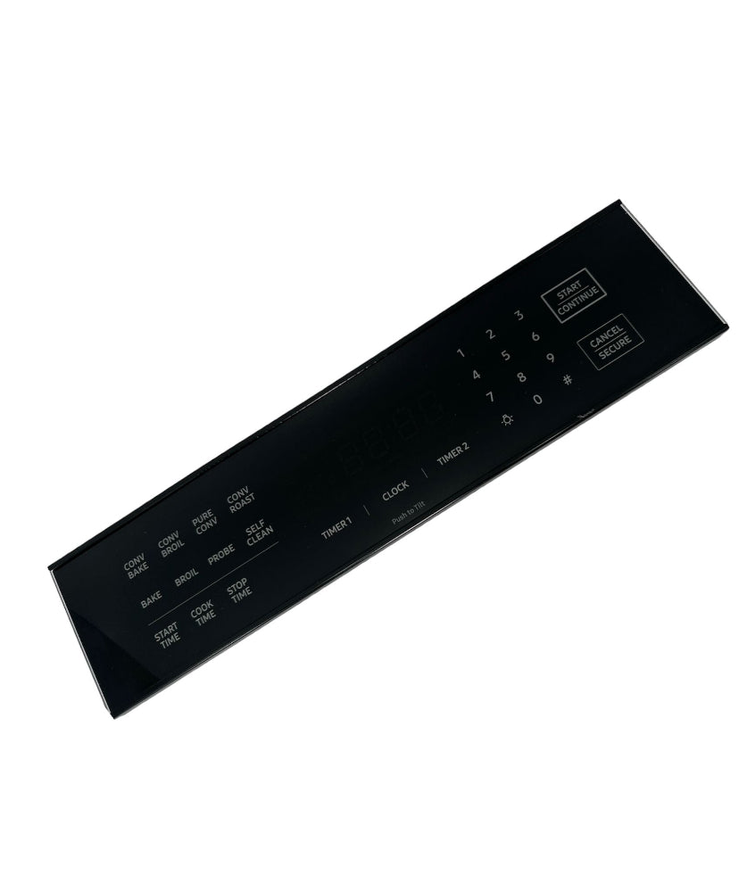 Dacor Range Display Control Board OEM - DE81-02591A, Replaces: 703614-02