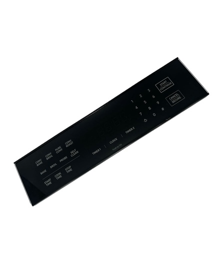 Dacor Range Display Control Board OEM - DE81-02591A, Replaces: 703614-02