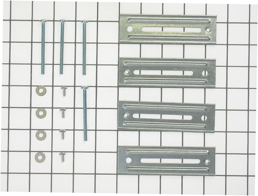 Bosch Range /Oven Bracket Kit - 00188954, Replaces: 188954