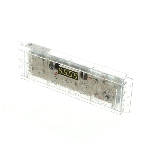 GE Range /Oven Control Board - WB27X29139, Replaces: WB27K10453