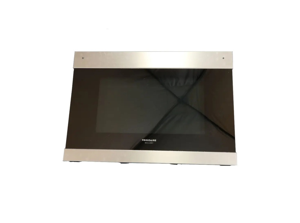 Frigidaire Microwave Door Assembly - 5304514954