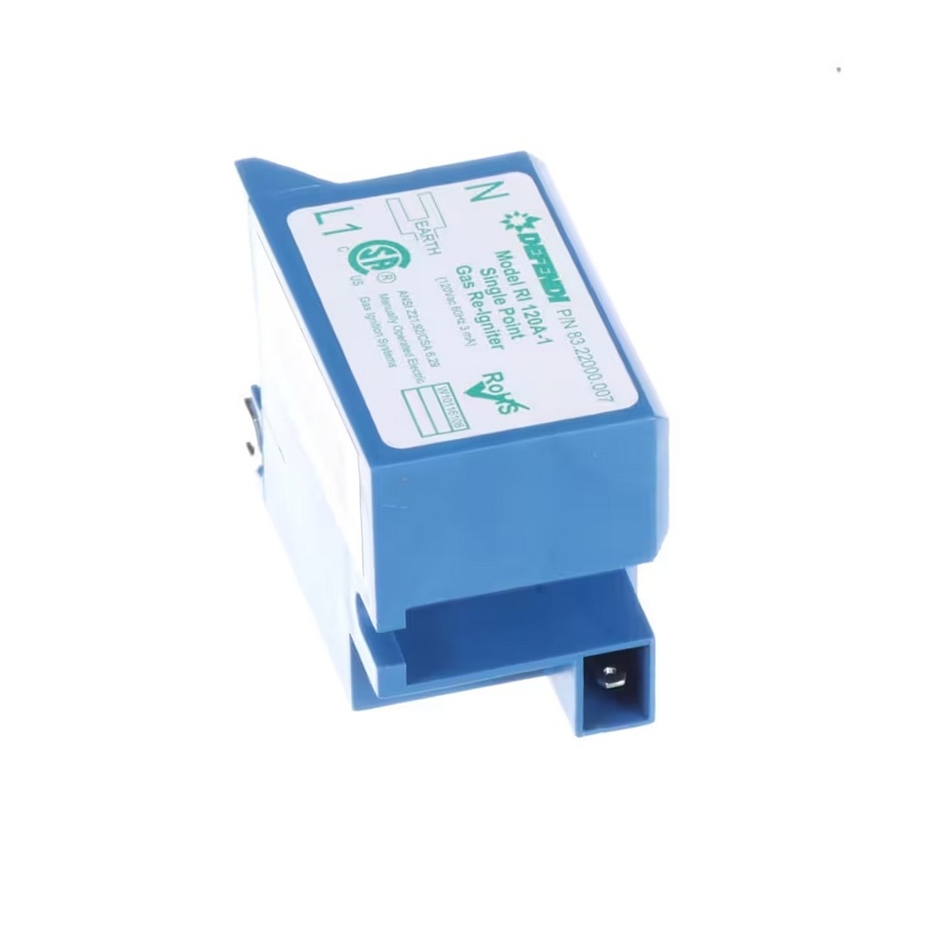 Samsung Range /Oven Spark Module - DE81-07650A