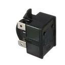 Danby Refrigerator Compressor Relay - 1.03.01.01.118PTC