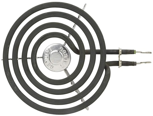 GE Range /Oven 8 Inch Surface Element - WB30X253, Replaces: 325503