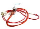 Danby Refrigerator Defrost Temperature Sensor - 1.01.01.09.011R