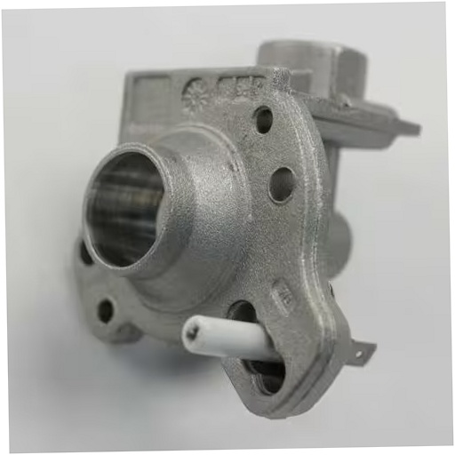 Whirlpool Range /Oven Surface Burner Orifice Holder - WPW10128450, Replaces: 8286178