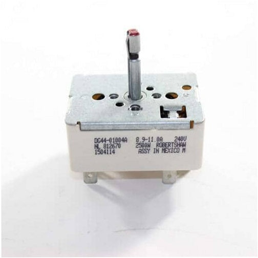 Samsung Range /Oven Surface Burner Element Switch - DG44-01004A