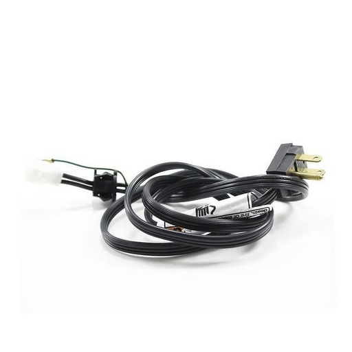 Whirlpool Range /Oven Power Cord - W11173616, Replaces: 6610433