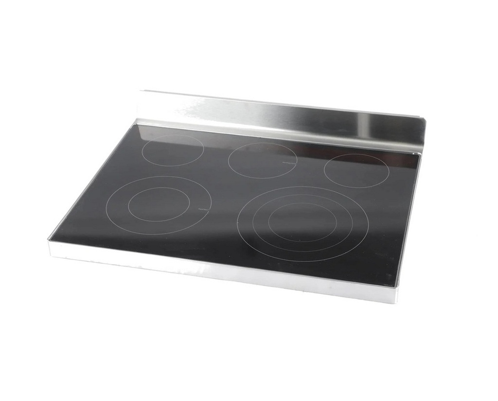 Samsung Range /Oven Main Glass Cooktop - DG94-01301G