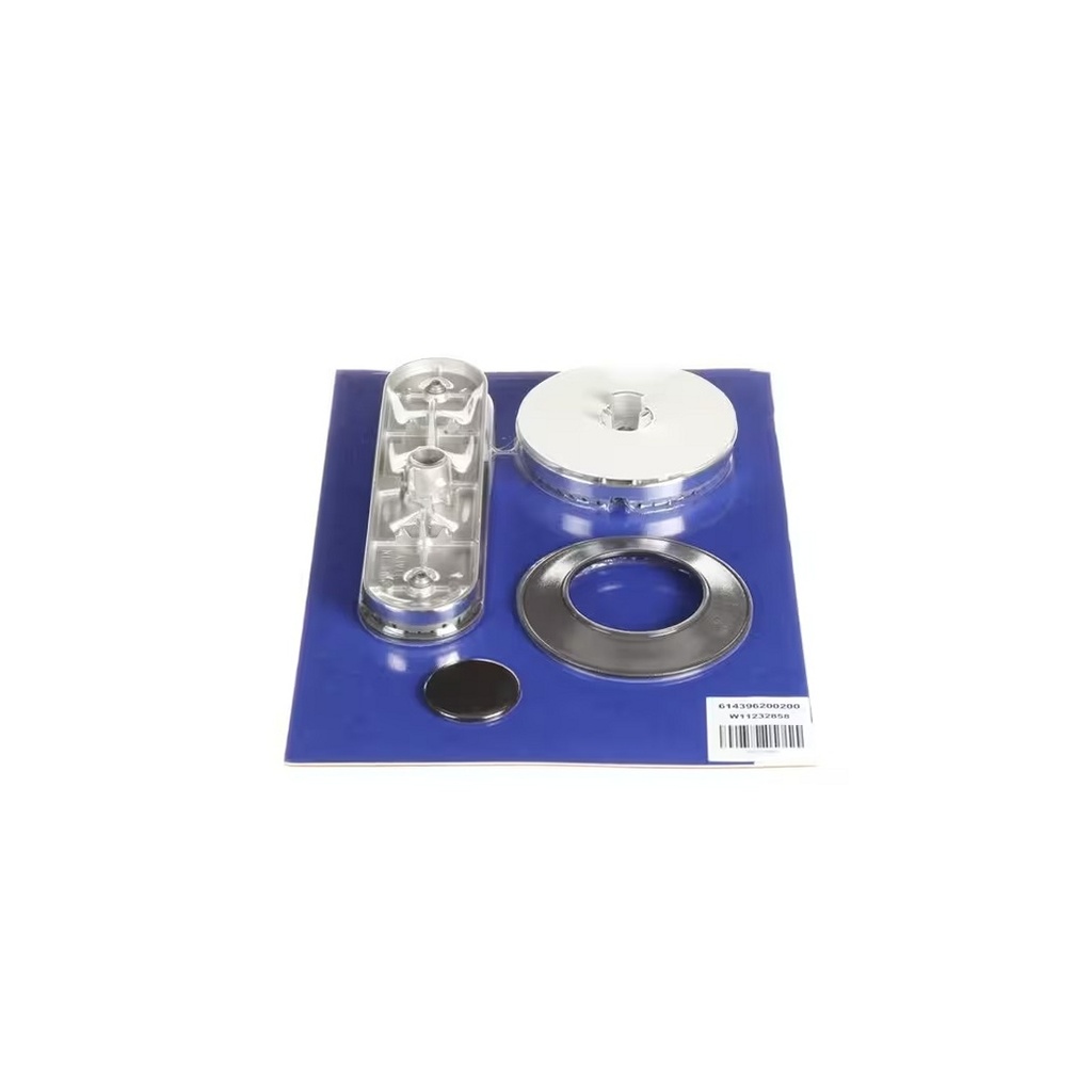 Whirlpool Range /Oven Surface Burner & Cap Kit - W11245289, Replaces: W10863722
